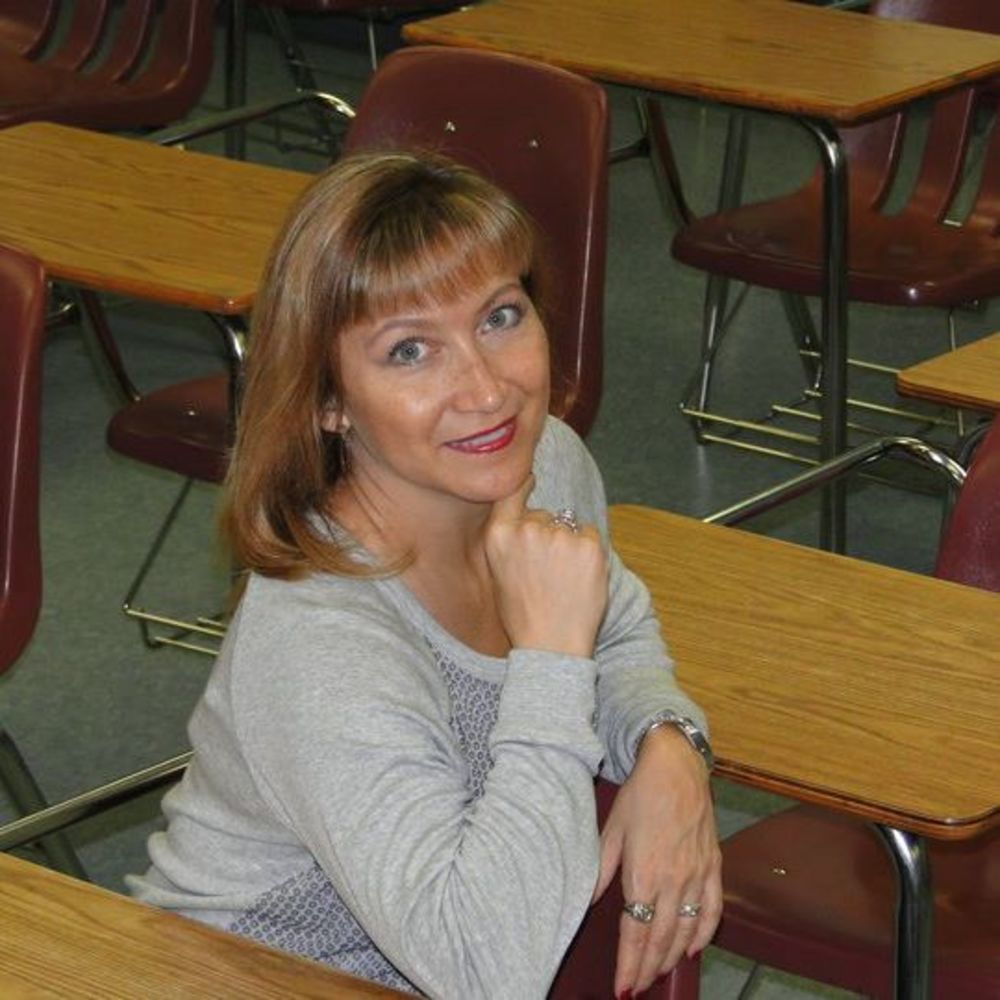 Meet your Posher, Norma